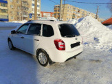 Продам автомобиль LADA 2194, KALINA, г. Чернушка, Пермский край.